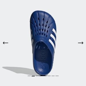 ⚓ Adidas Adilette Clogs ⚓